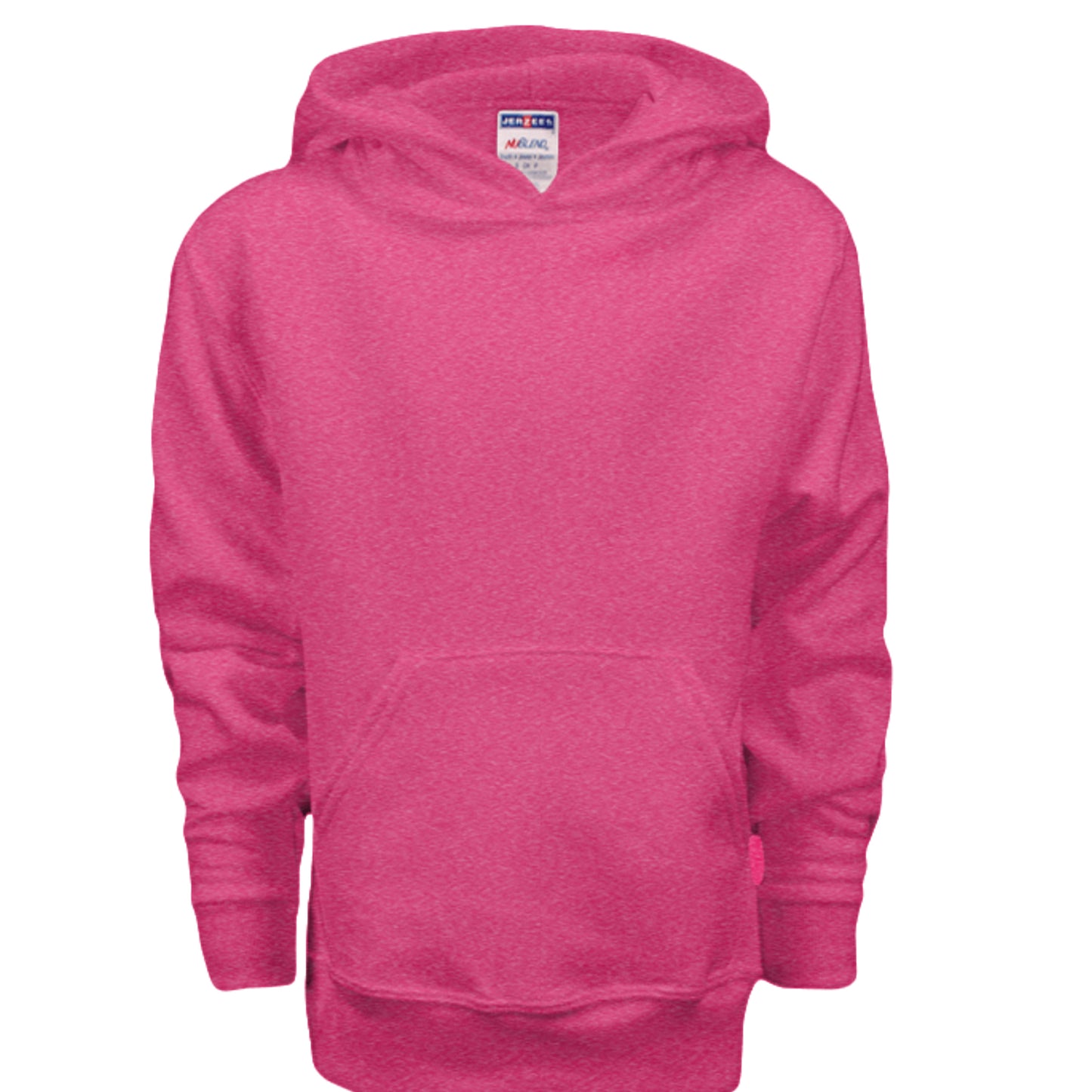 VINT HTR RED - 996Y - FRONT
