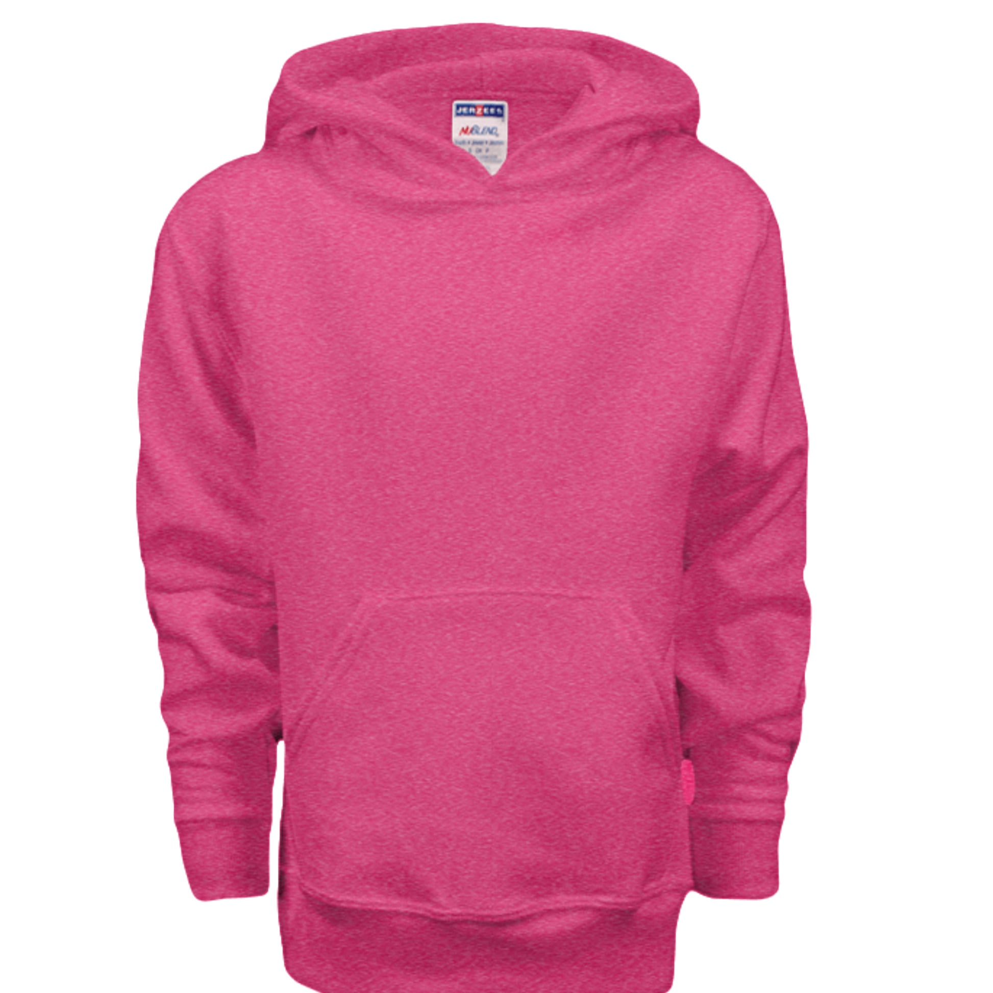 VINT HTR RED - 996Y - FRONT