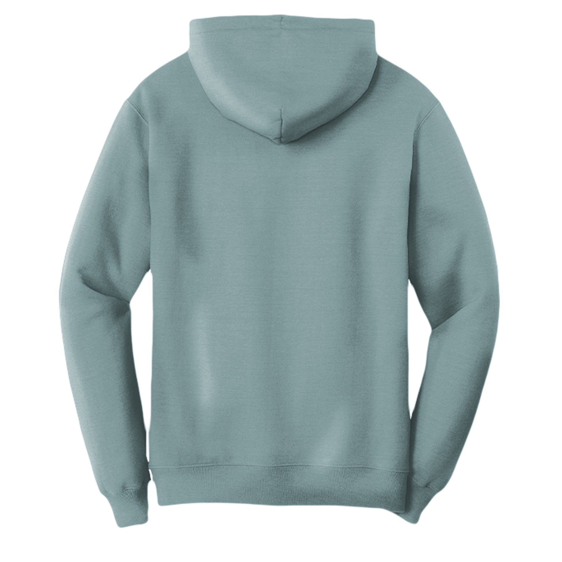 Stonewashed Blue - PC78H - BACK