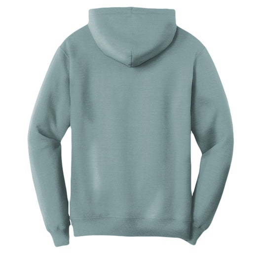 Stonewashed Blue - PC78H - BACK