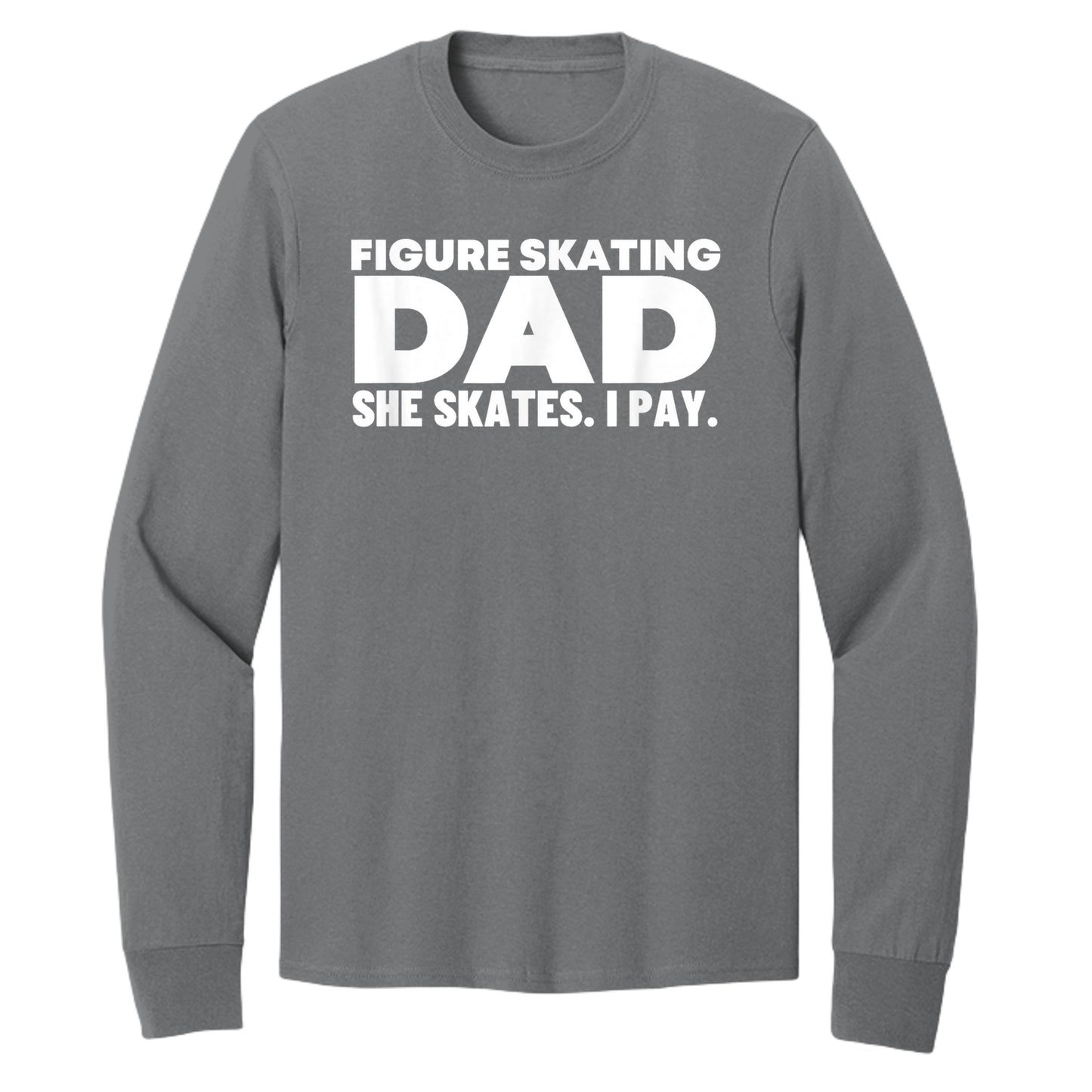 GphHeather - PC54LS - FRONT