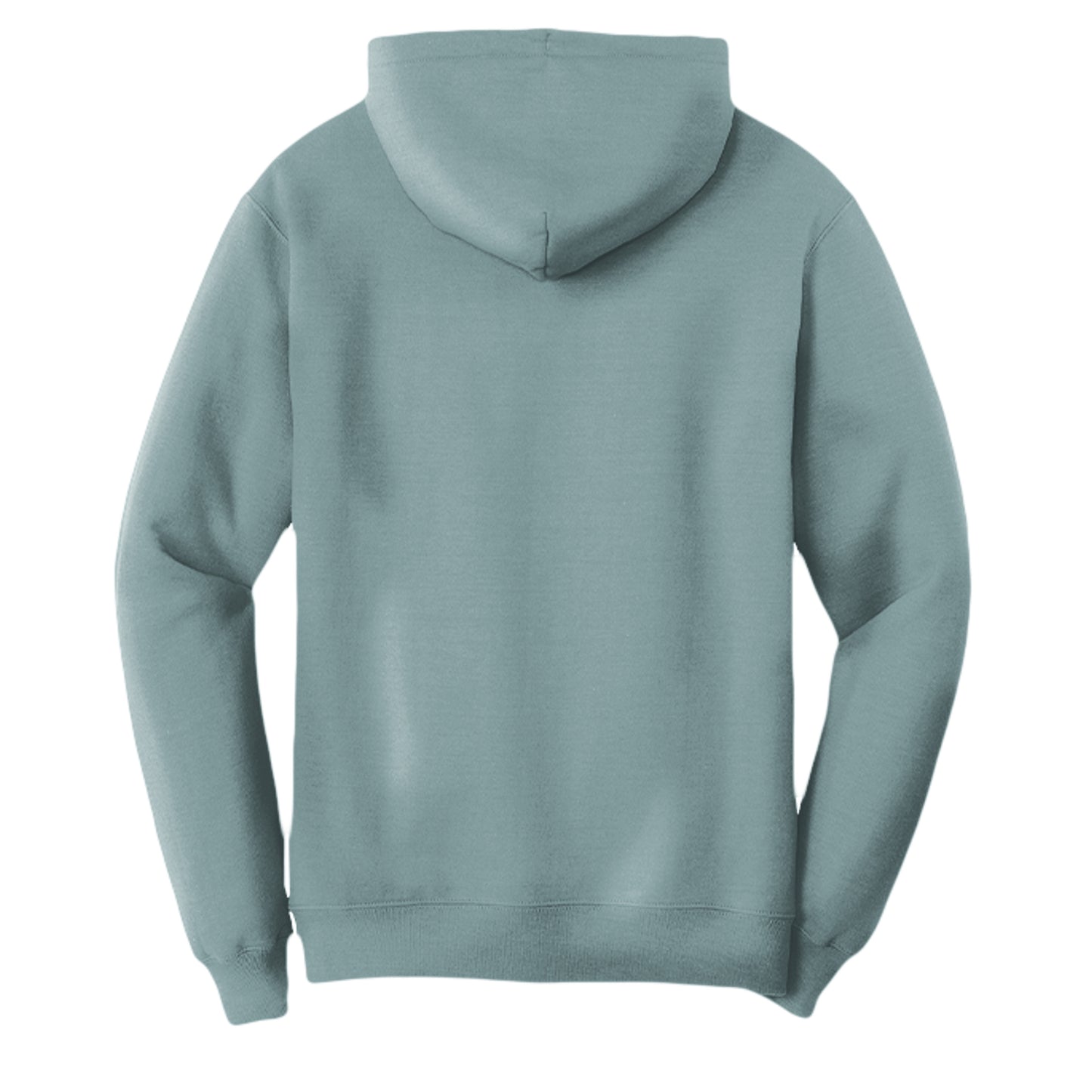 Stonewashed Blue - PC78H - BACK