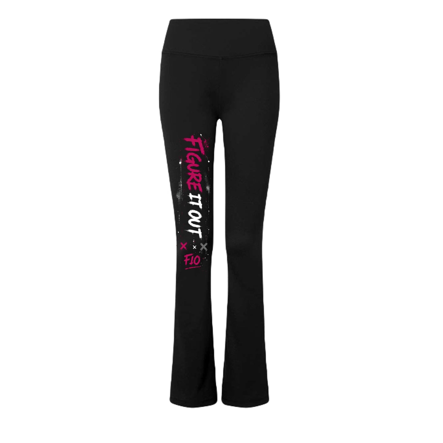 Black - TD537 - FRONT