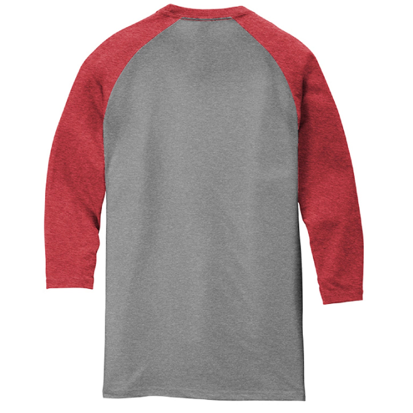 Red Frost/ Grey Frost - DM136 - BACK