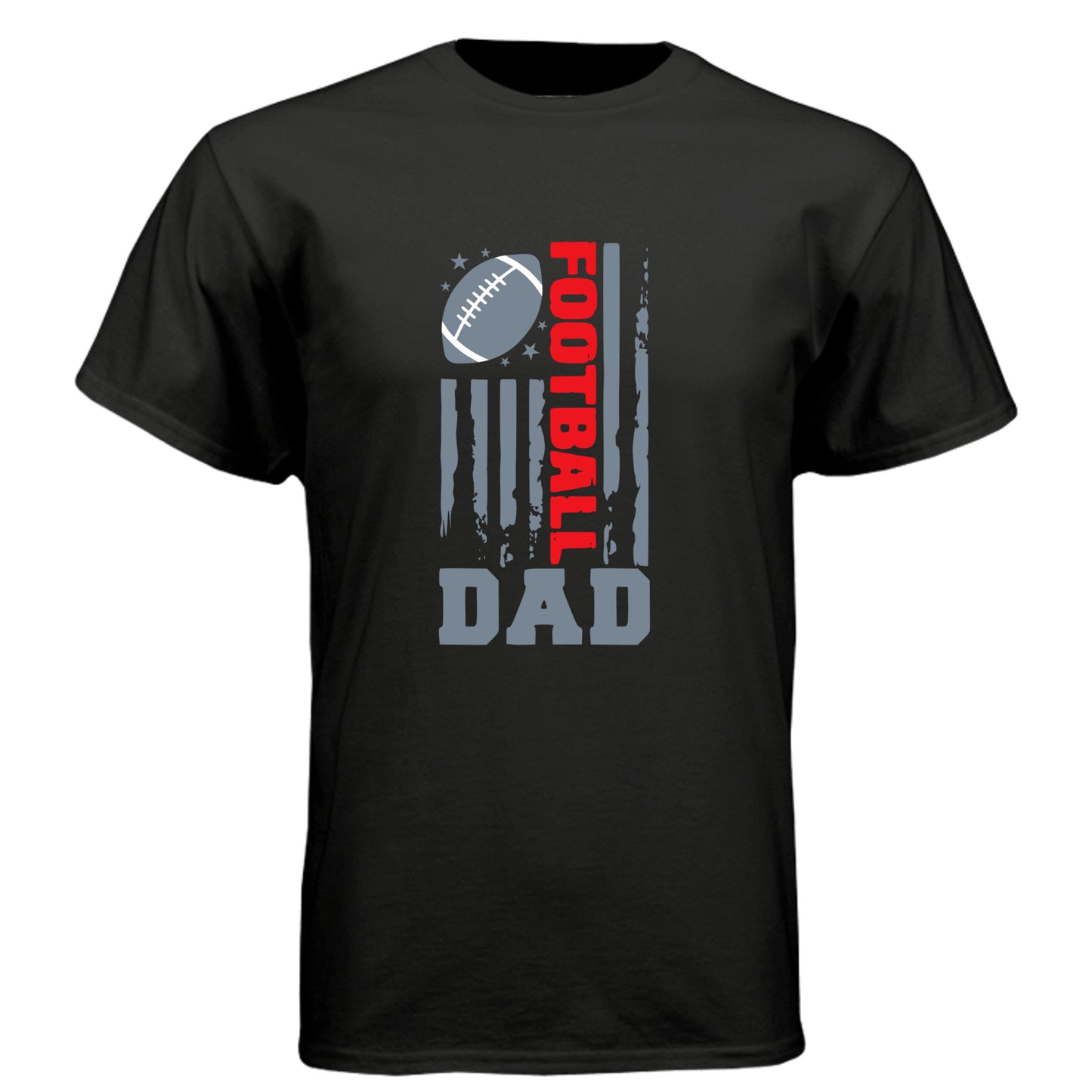 BLACK - 6010 - FRONT