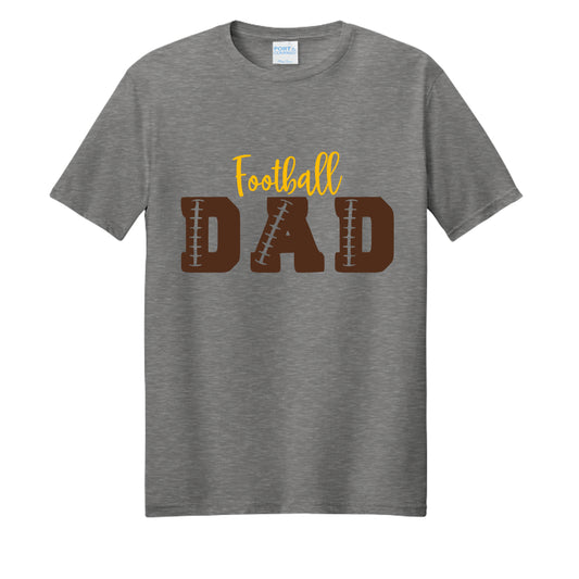 Graphite Heather - PC455 - FRONT