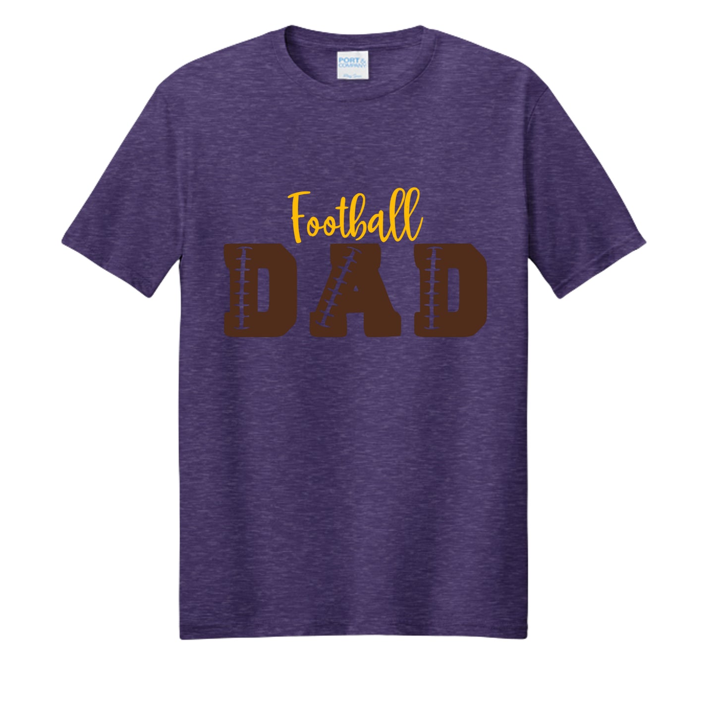 Team Purple He - PC455 - FRONT