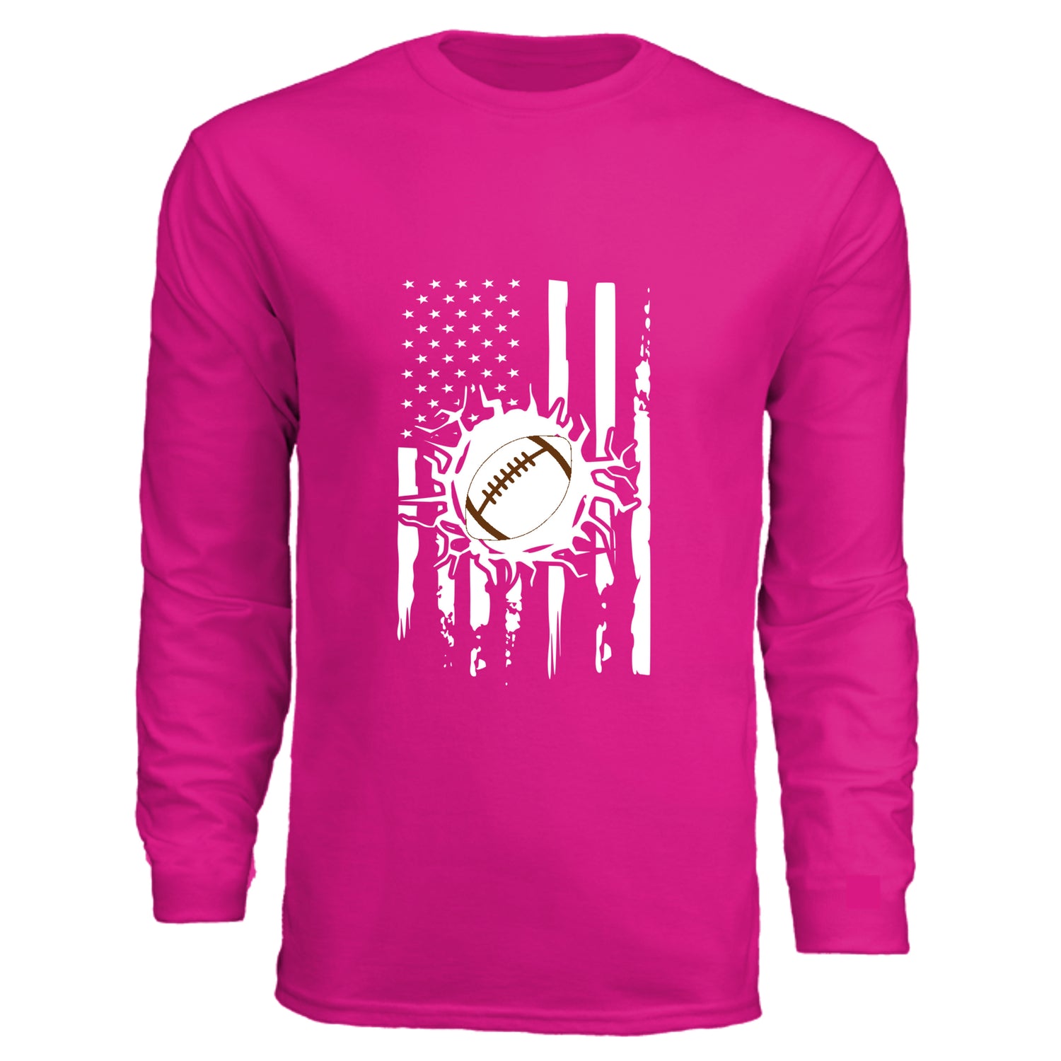 FUCHSIA - N3165 - FRONT