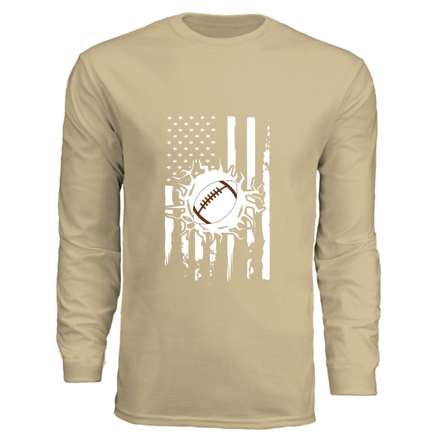 SAND - N3165 - FRONT
