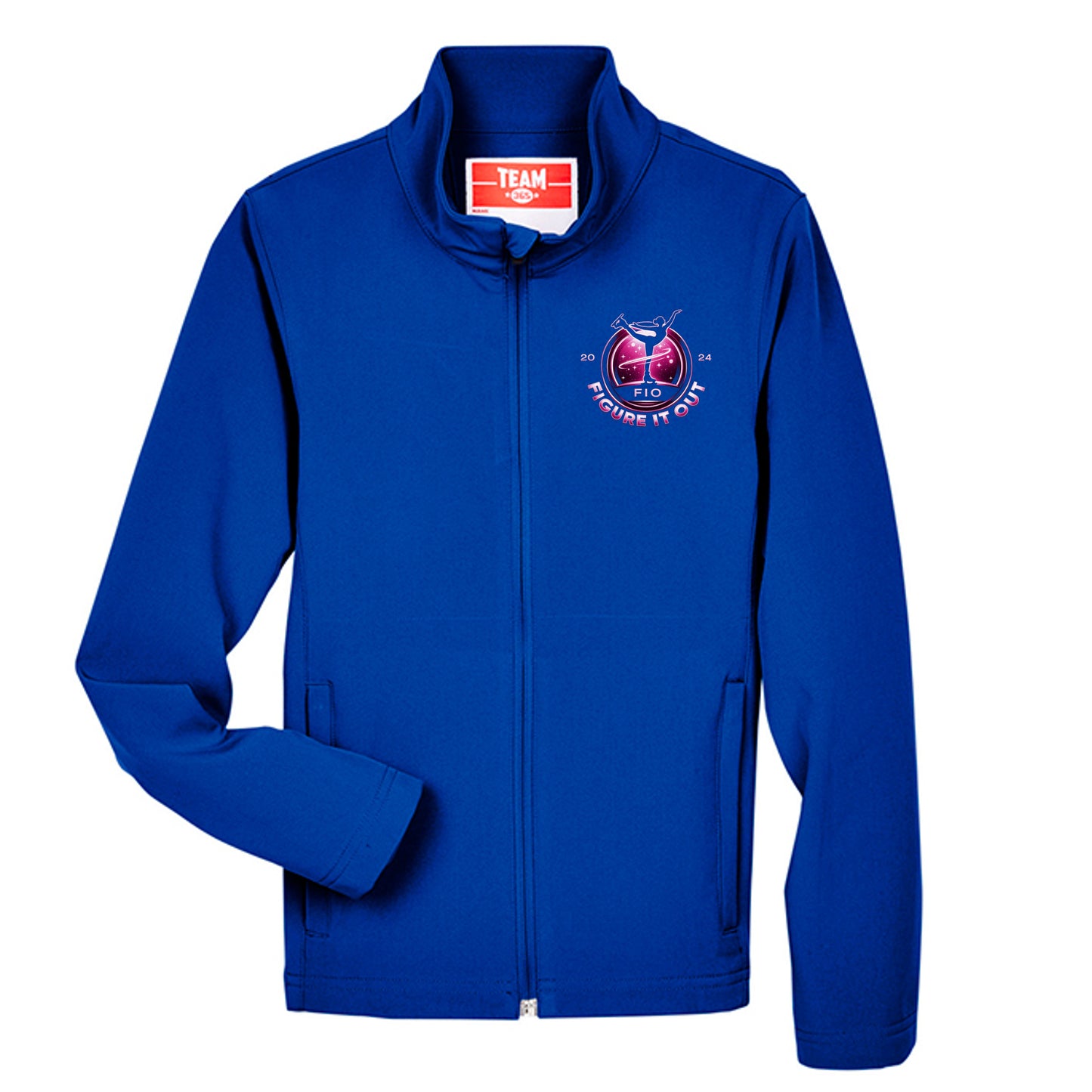 SPORT ROYAL - TT80Y - FRONT