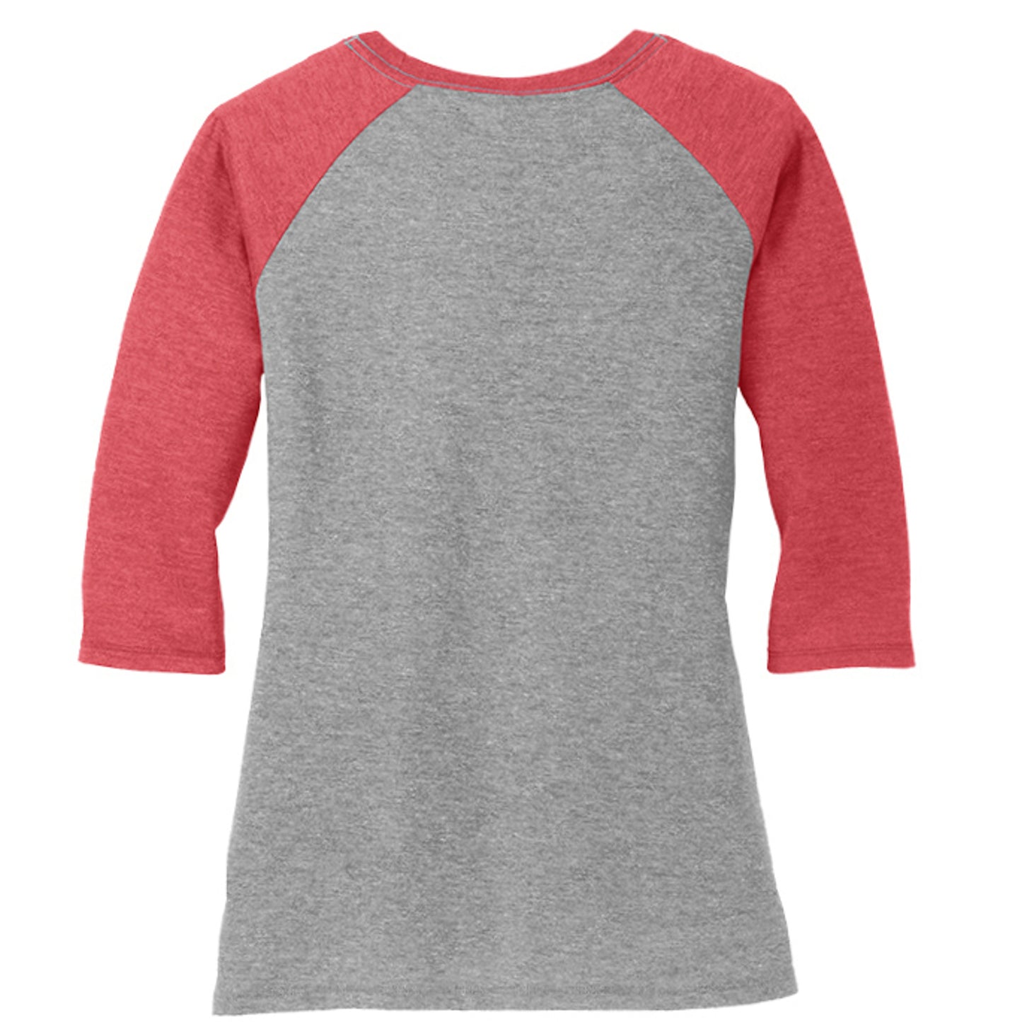 Red Frost/ Grey Frost - DM136L - BACK