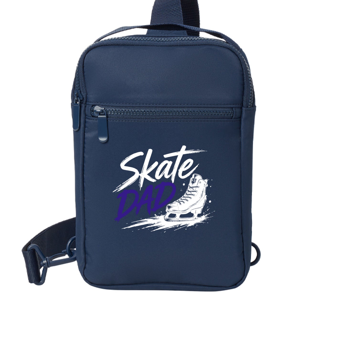 River Blue Nvy - BG935 - FRONT