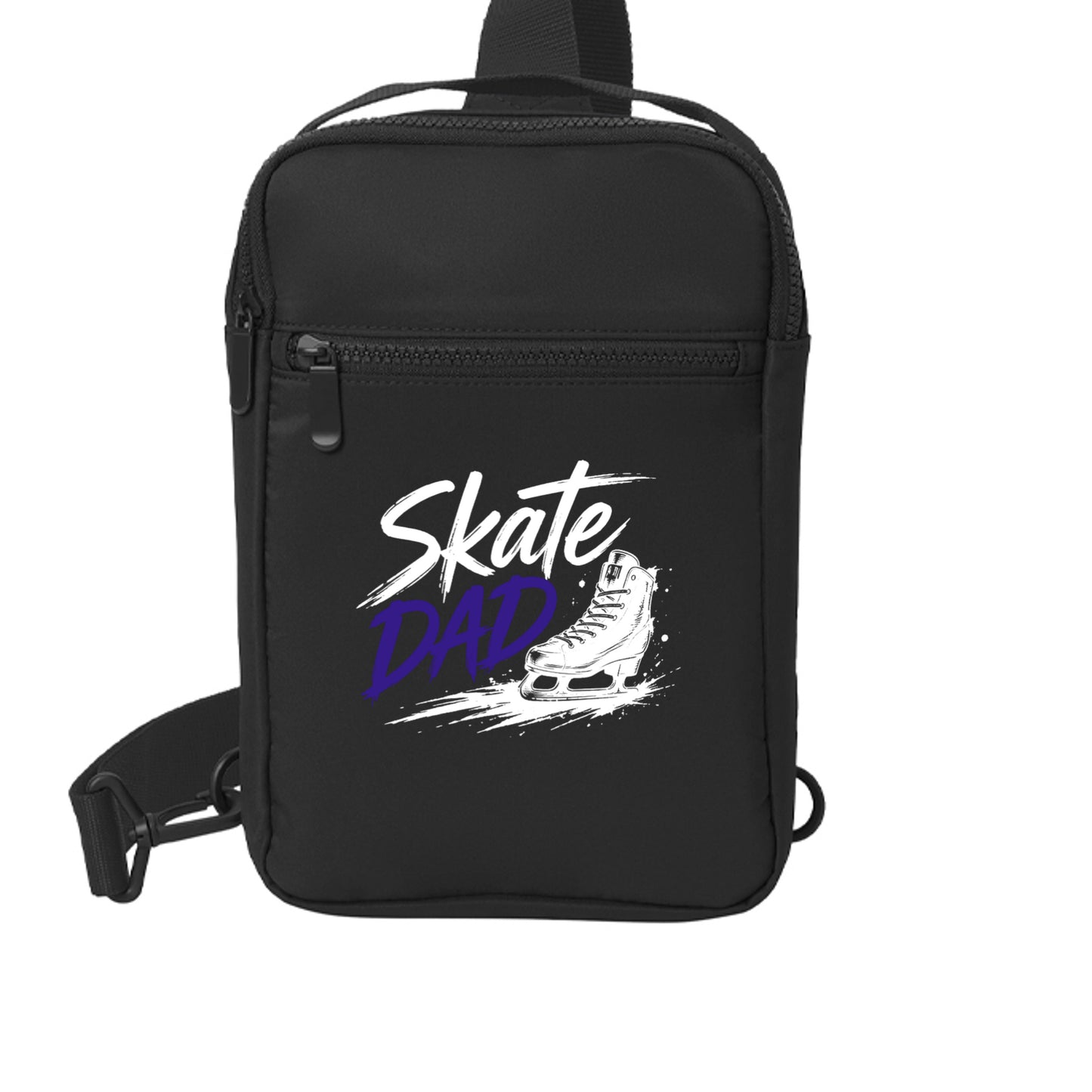 Deep Black - BG935 - FRONT