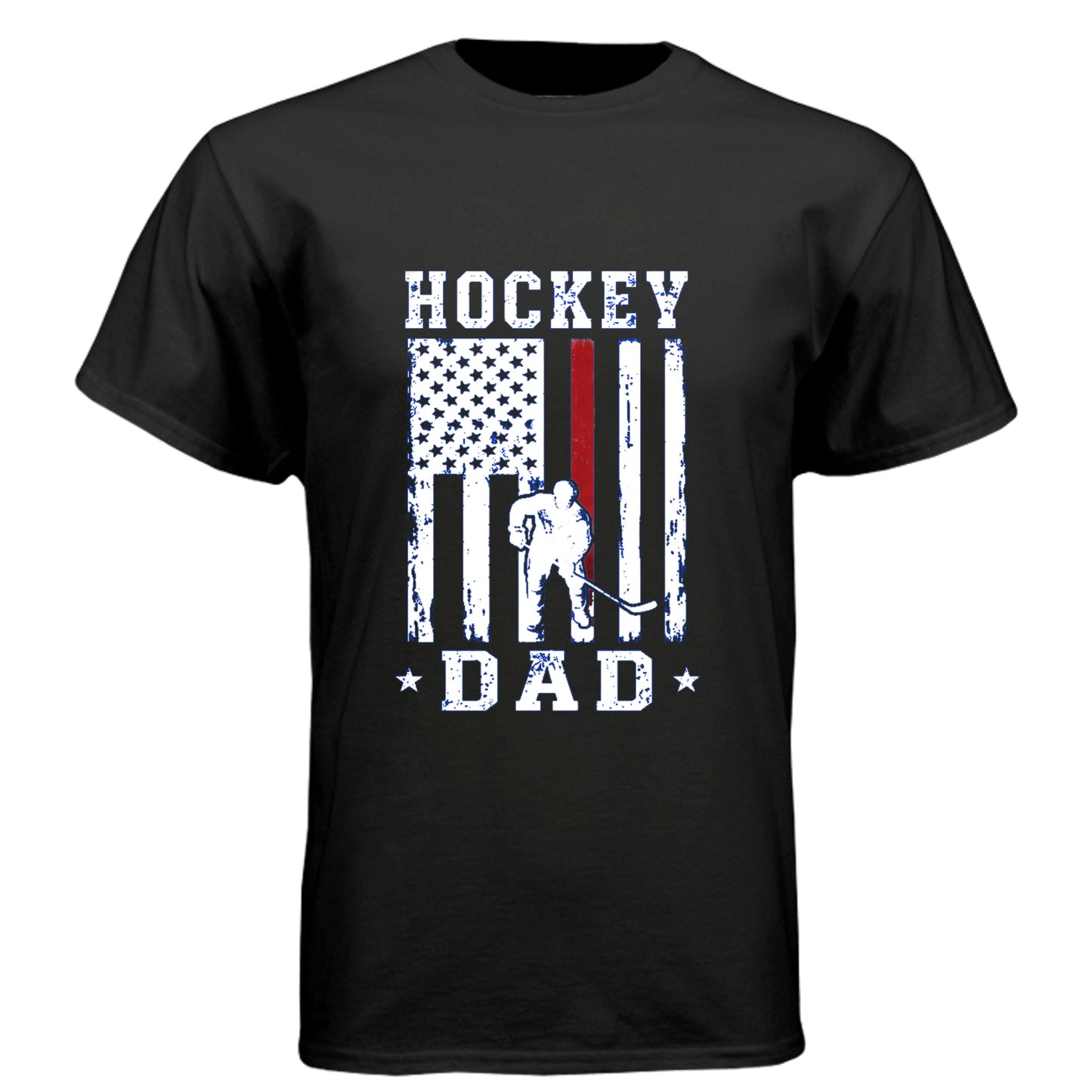 BLACK - 6010 - FRONT