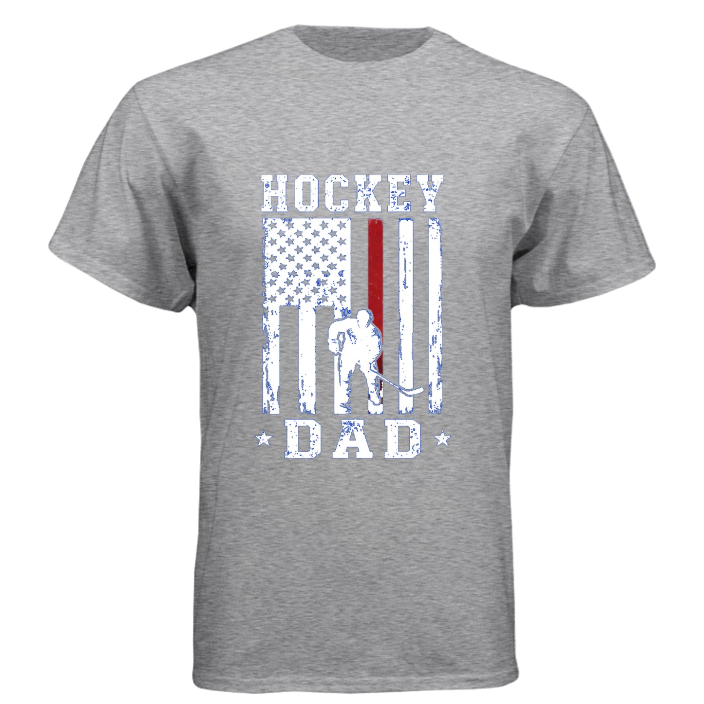 PREMIUM HEATHER - 6010 - FRONT